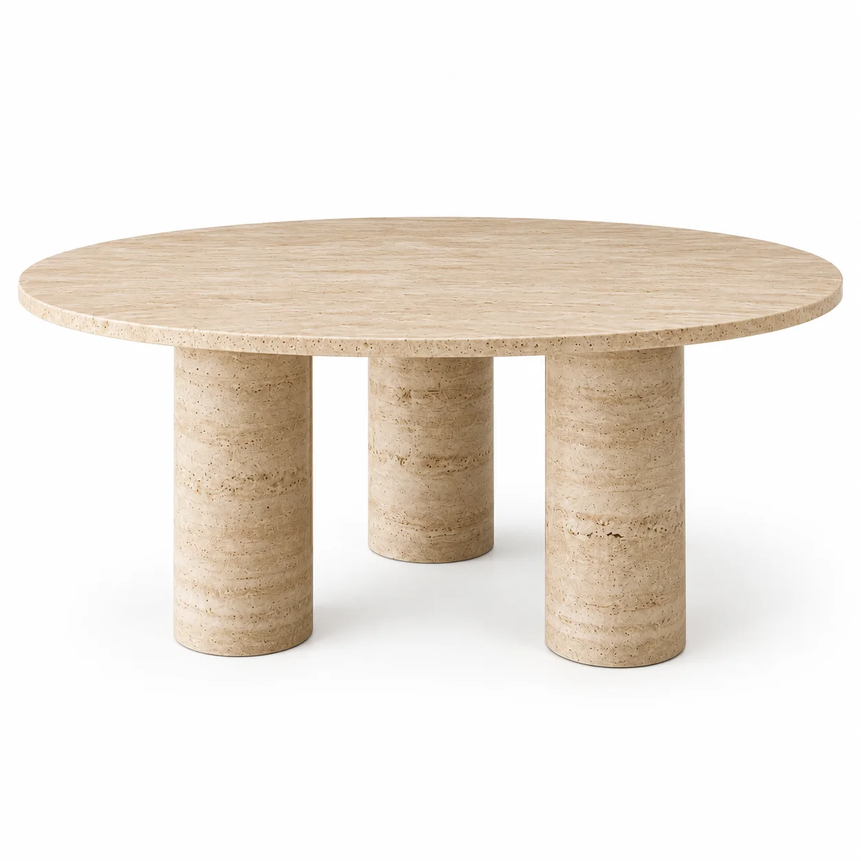 Atria — Tables de repas